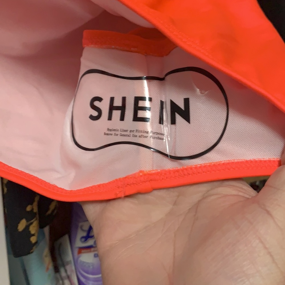 Neon Bikini Bottom - Picture 5 of 8